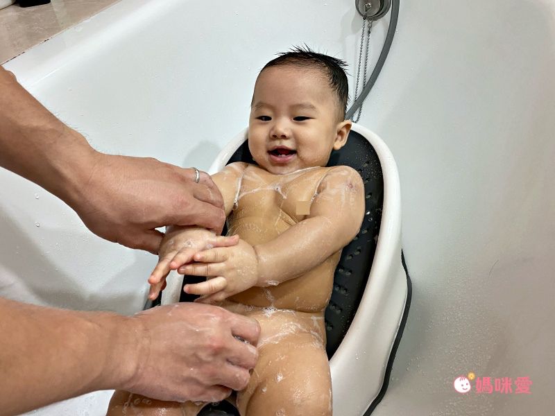 洗澡不滑倒【美國 PRINCE LIONHEART】拼圖防滑貼