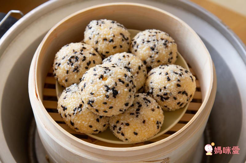 美食評比冠軍【港點大師】正宗港式點心，50多年香港老師傅傳承手藝！