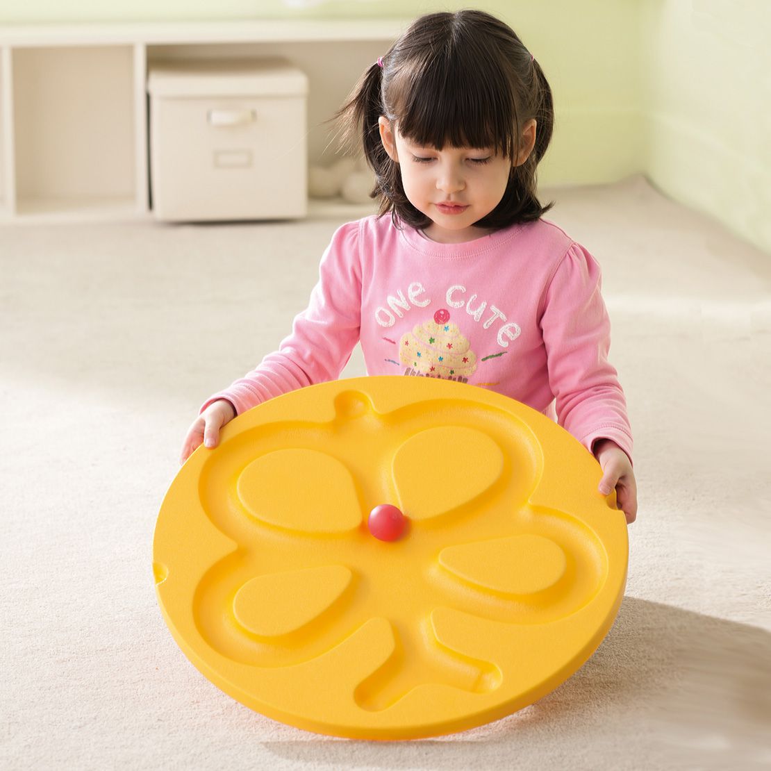 Weplay - 太極平衡板-大