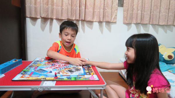 美國【Hasbro 孩之寶】益智桌遊✌策略／刺激桌遊一次入手