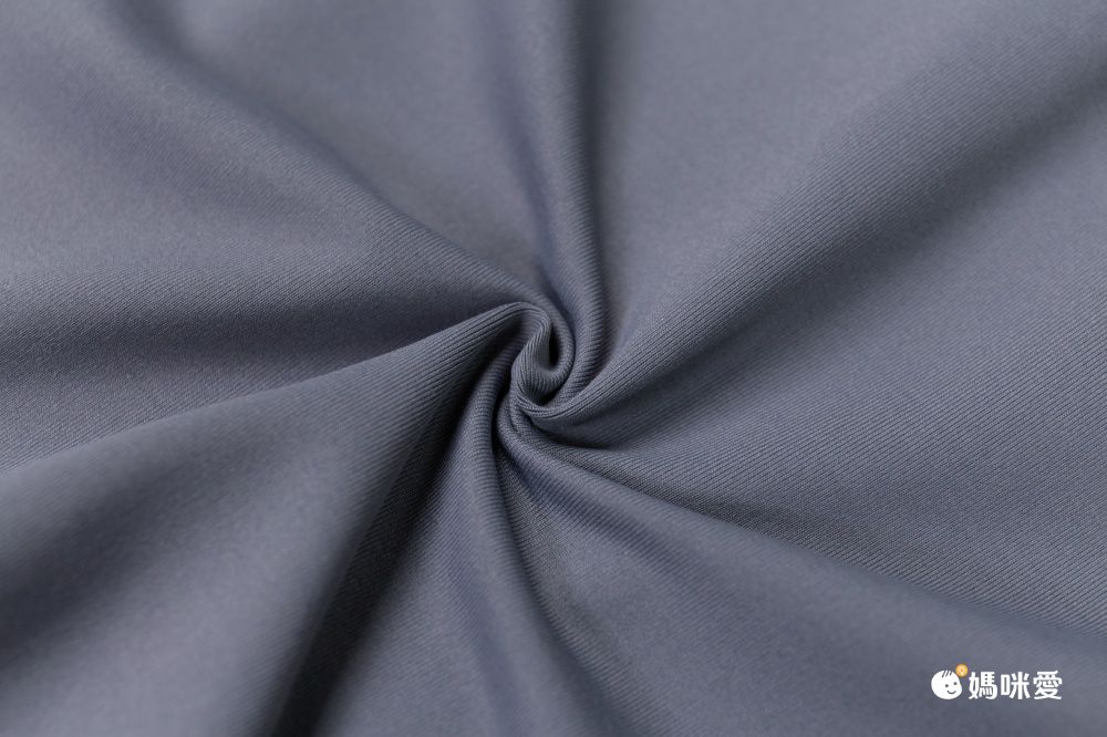 大碼假兩件防走光瑜珈褲裙-灰色