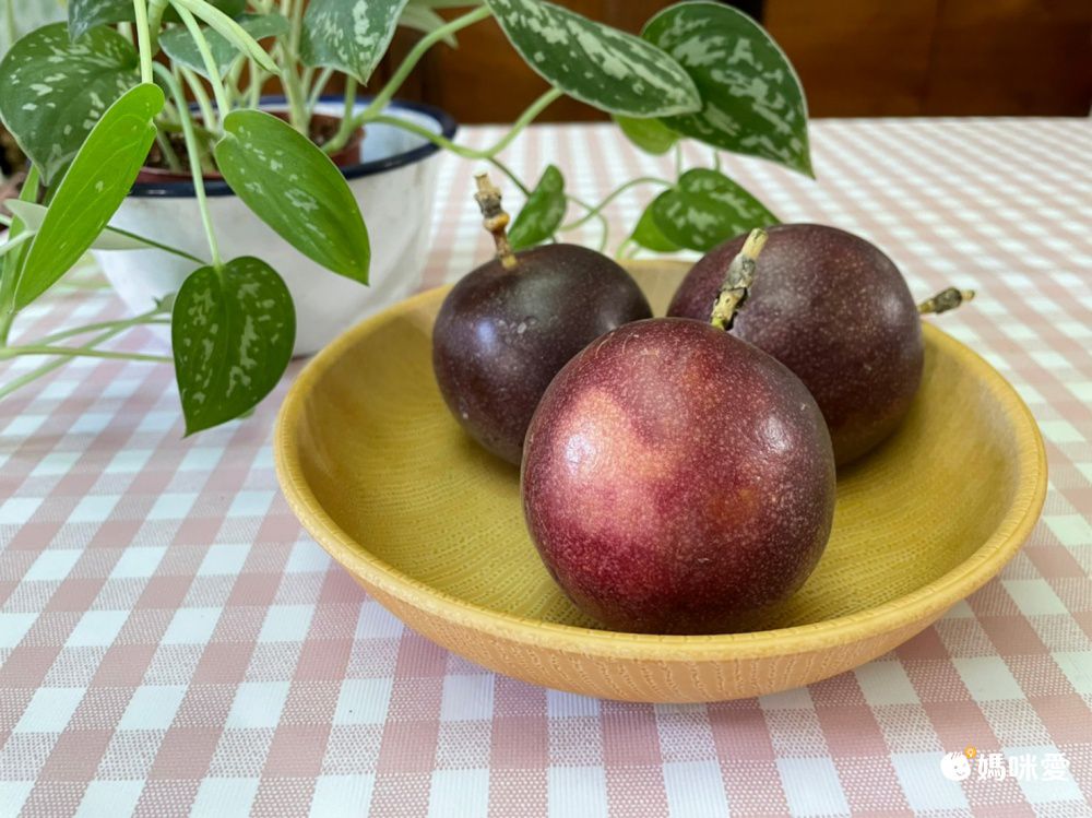 全團免運！【吊網特選香甜百香果】南投埔里直送，香甜多汁！