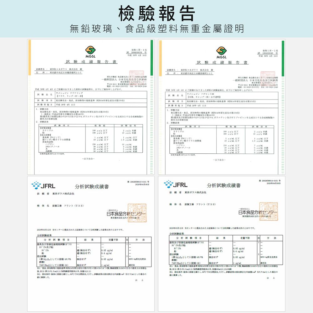TOYO-SASAKI GLASS 東洋佐佐木 - 日本製玻璃梅酒瓶5L(71805-R)醃漬瓶/保存罐/釀酒瓶/果實瓶