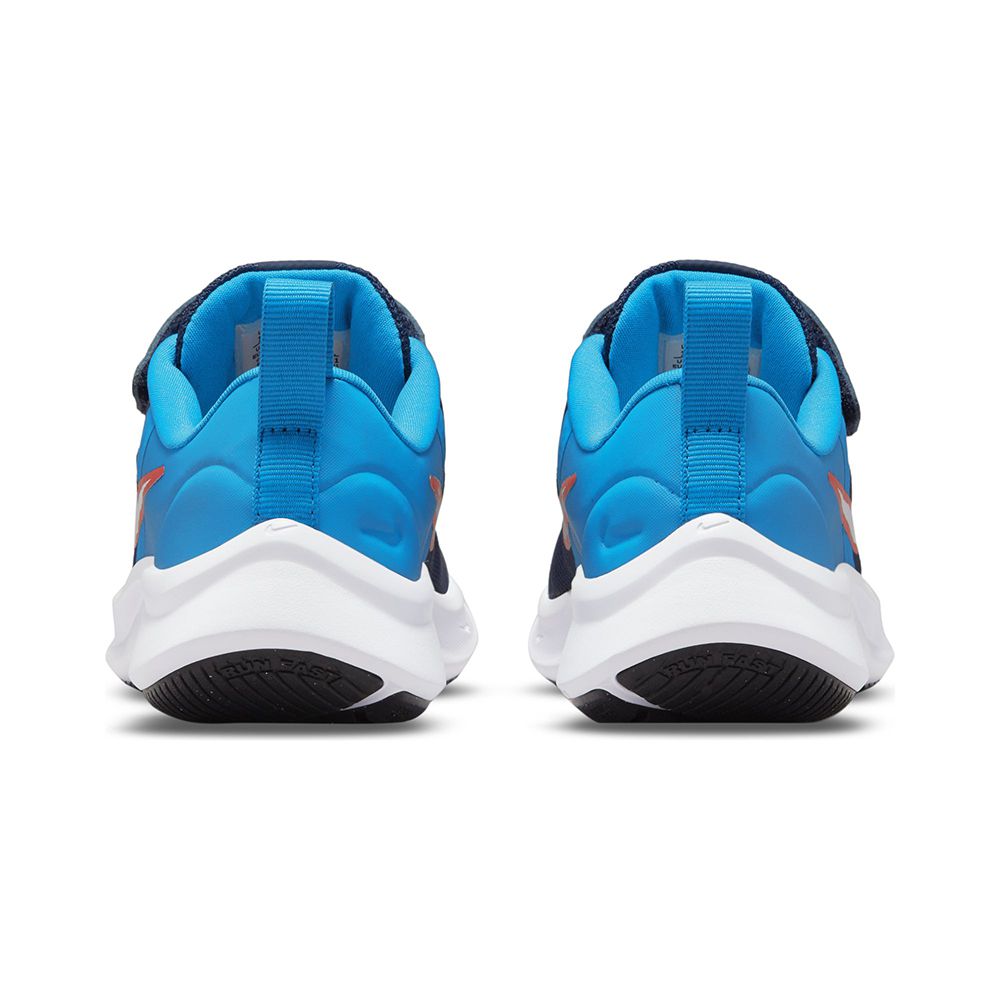 【NIKE】 - STAR RUNNER 3 (PSV) 中童 運動跑鞋 -DA2777401