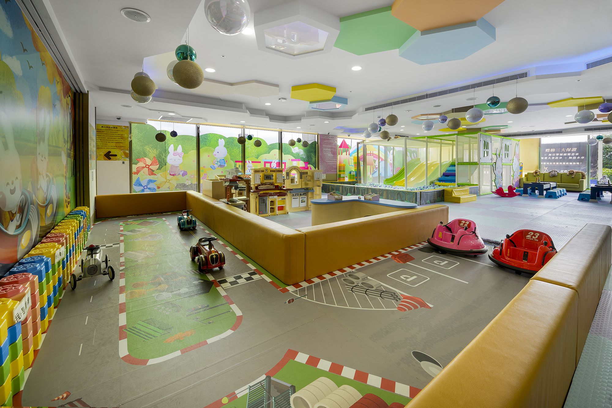 一泊二食專案！【宜蘭悅川酒店】★ 超友善親子飯店