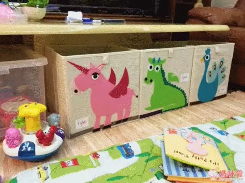 3 sprouts 居家收納