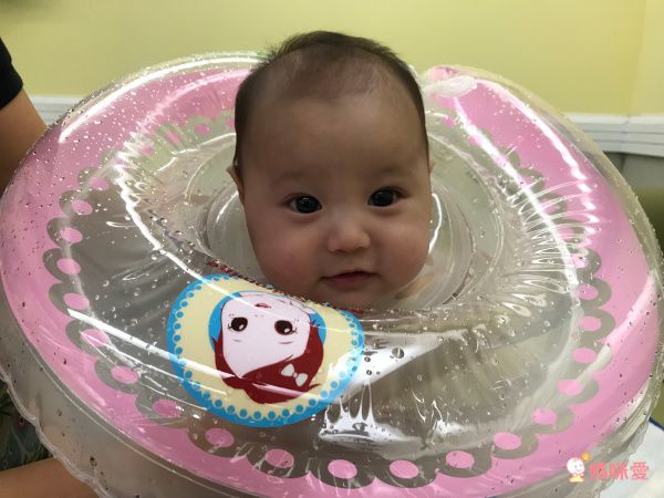 【Baby Salon 樂游館】一對一嬰兒游泳、寶寶按摩 SPA