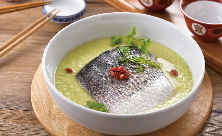 輕鬆補充DHA ❤【安永鮮物】新鮮水產、鱸魚、去刺虱目魚肚