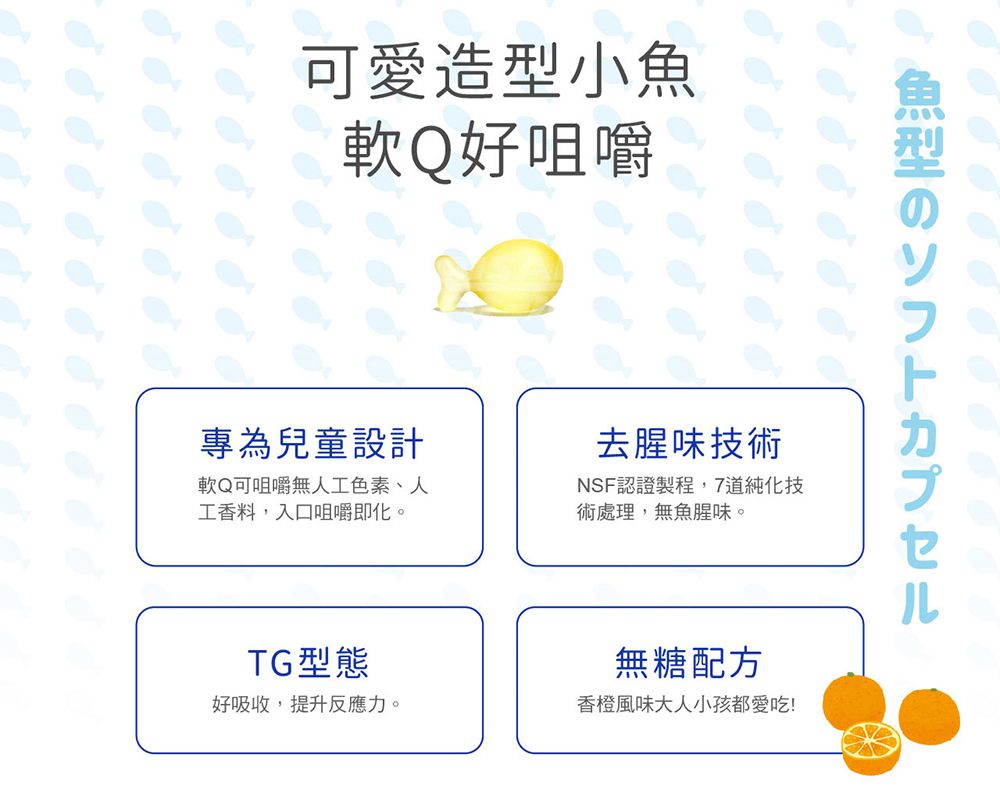 小兒利撒爾Risal - 小魚球-60粒X2瓶+樂膚Love咀嚼錠-60錠X2瓶