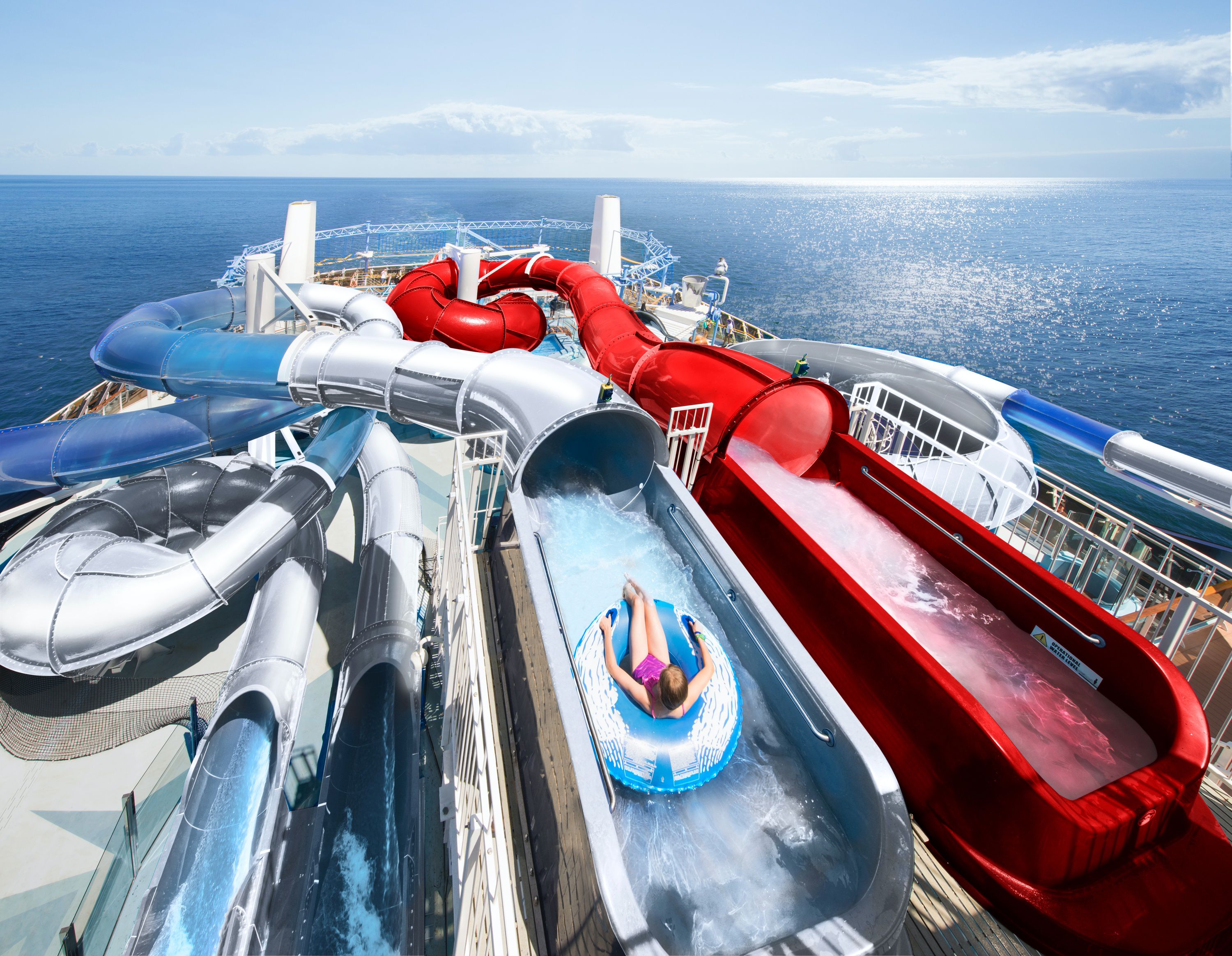 限時優惠【地中海郵輪 榮耀號】日本沖繩5.6日遊