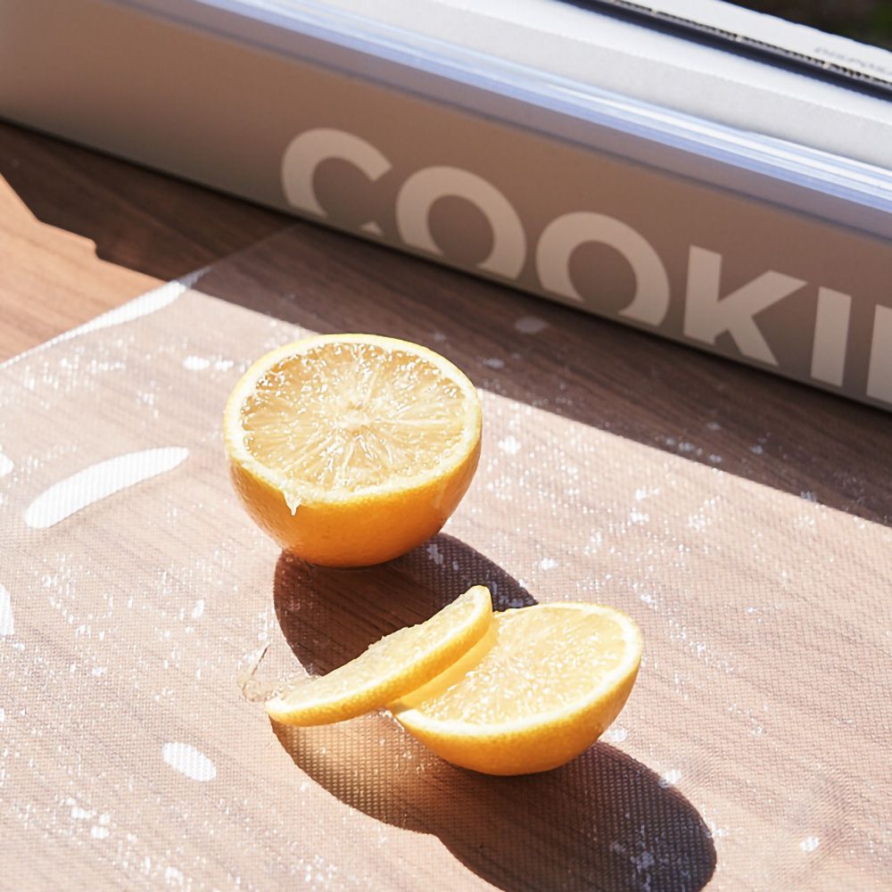 LIFE 拋棄式砧板防汙墊