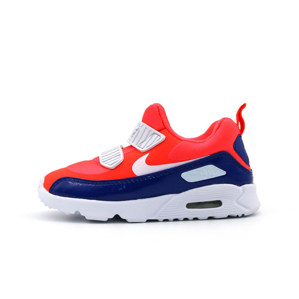 NIKE - AIR MAX TINY 90 (TD) 小童 運動休閒鞋-881924604
