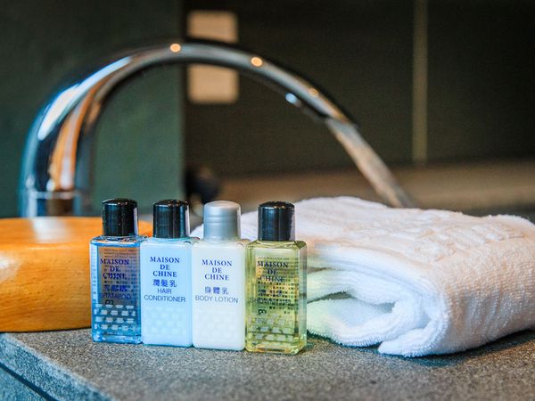 48折↘【礁溪兆品酒店】平日升等雅緻家庭房！入住效期到年底！