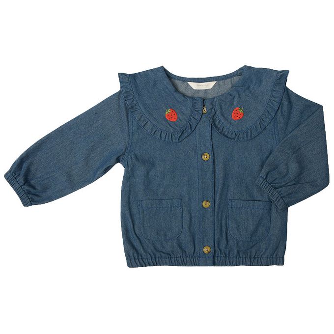 akachan honpo - SimpleFree福袋-紅色