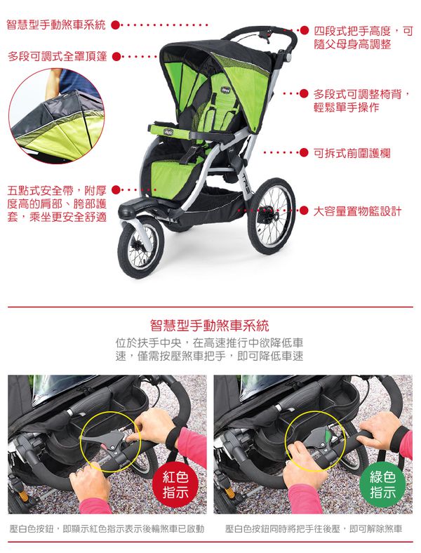 義大利chicco 七款推車＋汽座超值組！Bravo、Miinimo、Viaro