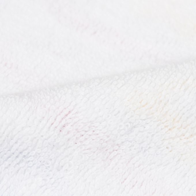 akachan honpo - 小方巾5條組-交通工具 (15×15cm)