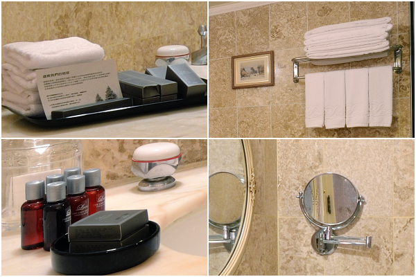 ★高雄麗景酒店★ 巴洛克式建築的代表