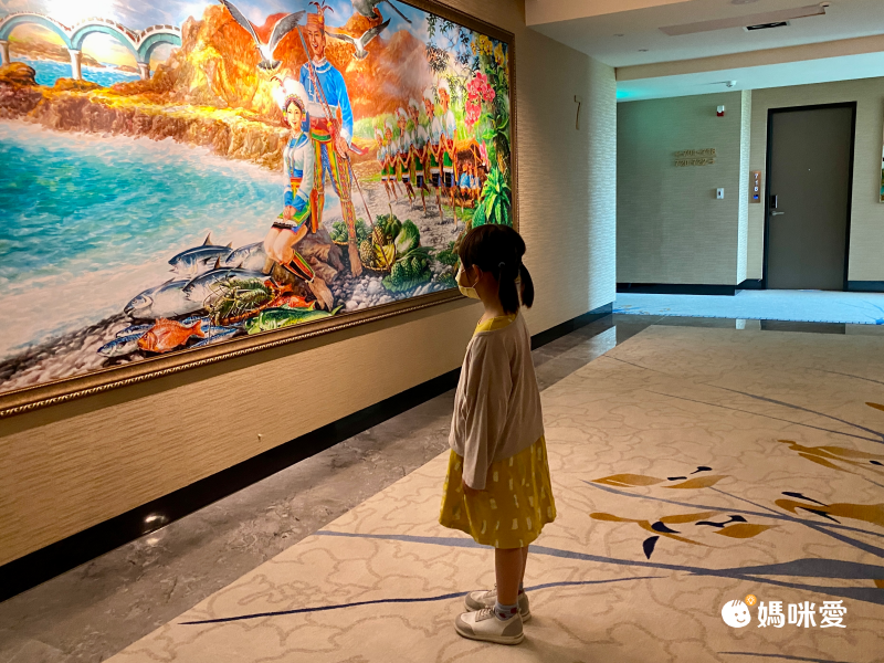 立麗大酒店 ☼ 最多一泊三食直接升等四人房住宿券