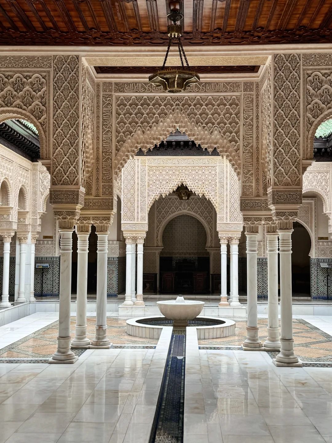 🕌 吉隆坡近郊最值得打卡的清真寺！