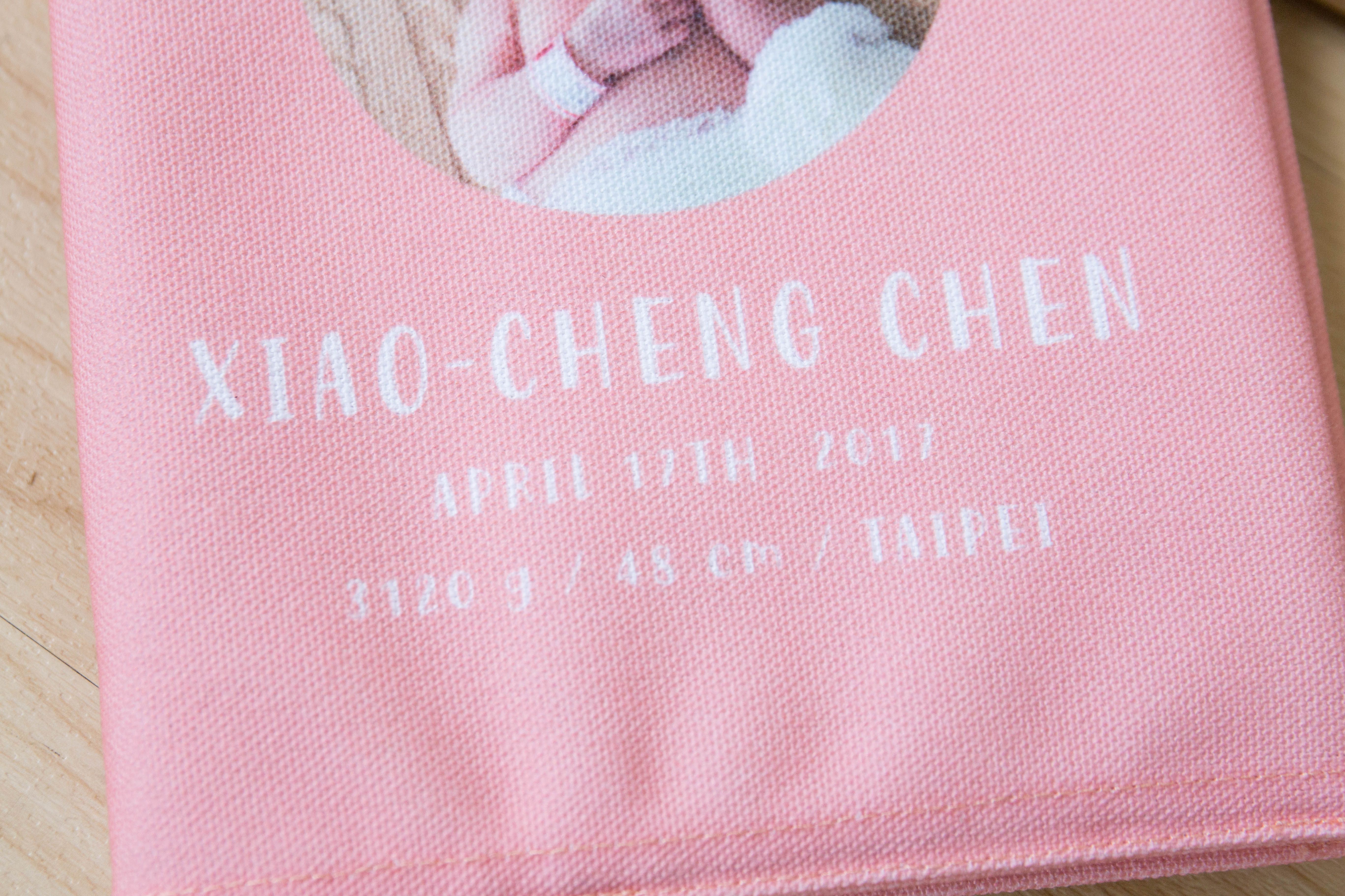 【DRIZZLE 好滴】客製化小朋友 抱枕/成長尺/吊飾