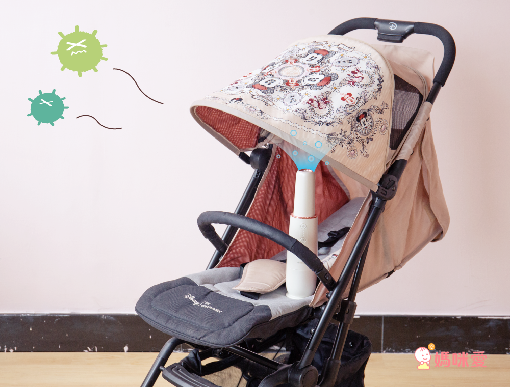 Jway - 無線清淨機吸塵器JY-SV02C-初雪白