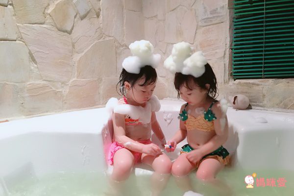 韓國 Ma & Fa 魔法沐浴泡 ❤️ Ｑ彈質地，輕鬆捏出百變造型