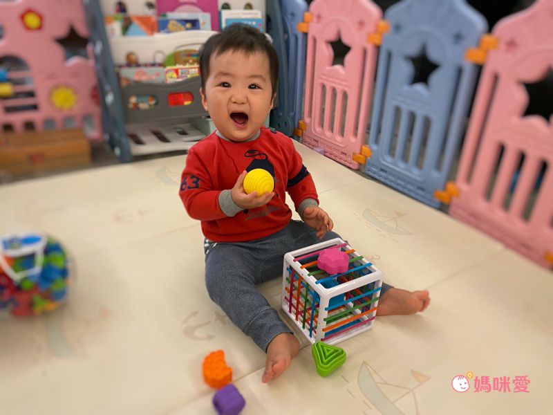 美國 FatBrain - 寶寶放我出來-7件