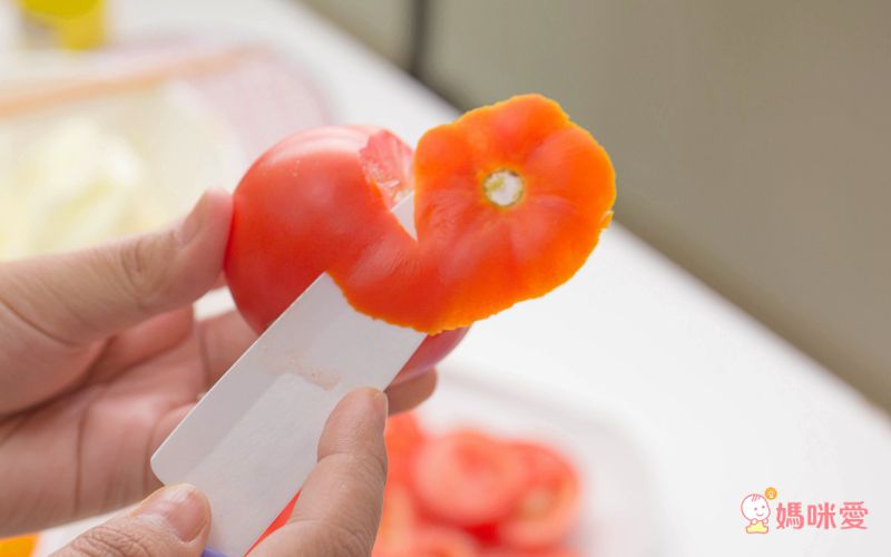 日本 Kyocera 京瓷多彩陶瓷刀具 ✖ 廚房好幫手～限定新色登場！