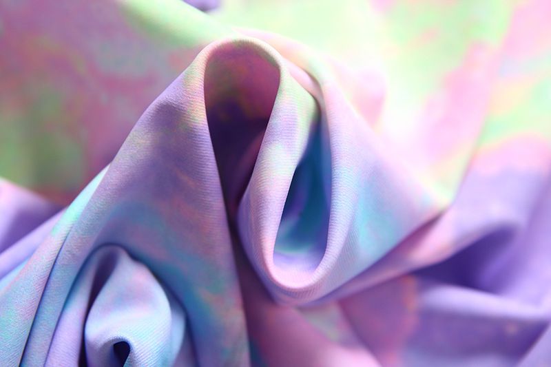 女寶防曬長袖連身泳裝套裝(附帽子)-萌萌獨角獸-紫色