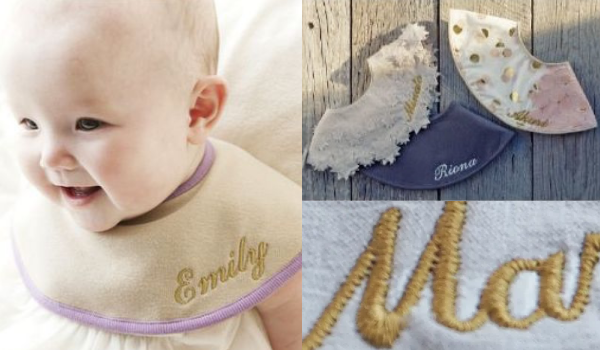 日本名牌 MARLMARL 360度圍兜 ❤ 頂級質感x獨特造型