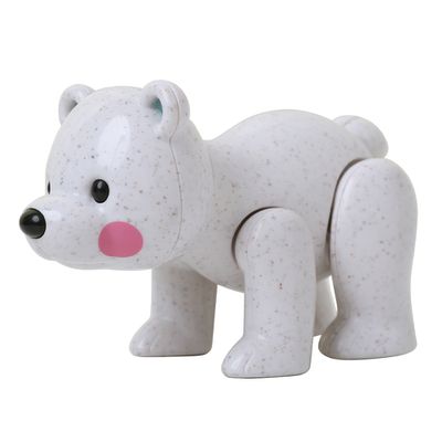 香港 TOLO - 【好朋友系列】北極熊 啟蒙開發玩具