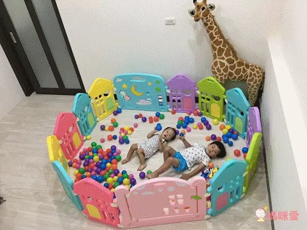 Caring 組合式安全圍欄