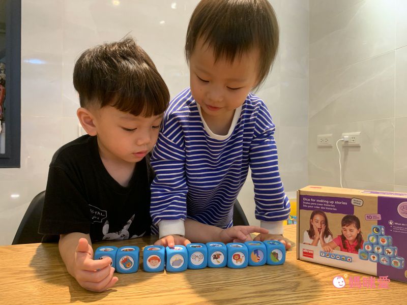 西班牙製頂級教具Akros【圖像化行程表】時間管理從小開始！