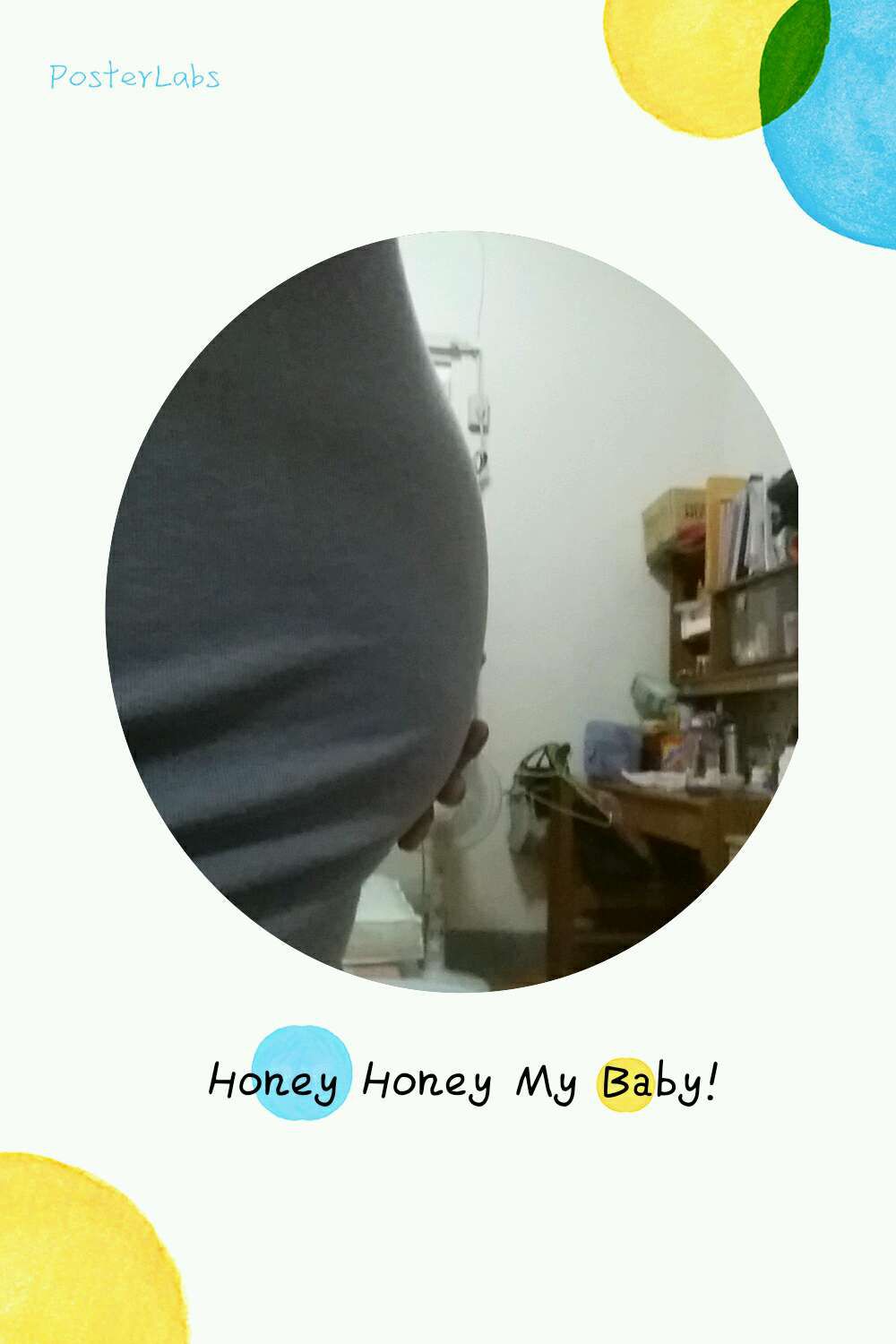 計算胎動