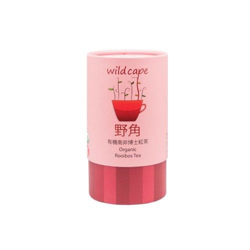 Wild Cape野角 - 南非博士紅茶-1罐-100g