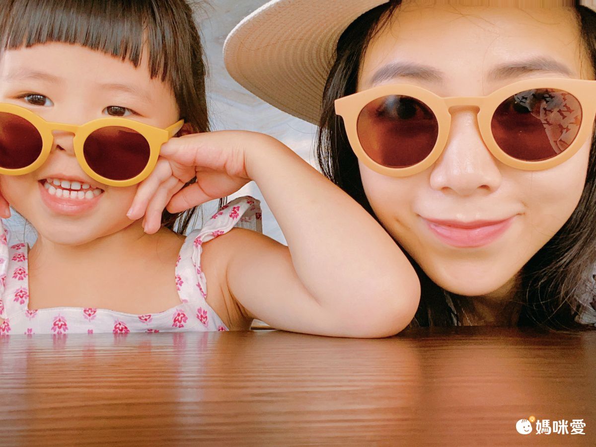 從北歐風靡到日韓！丹麥GRECH&CO親子太陽眼鏡