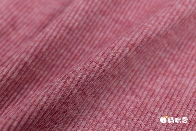 日本女裝代購 - 日本製 100%有機棉零著感內褲-藍灰