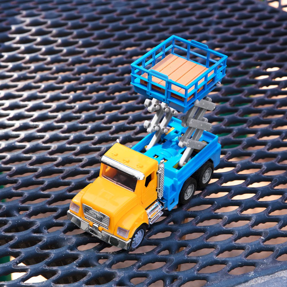 B.TOYS - 小型升降機_Driven系列