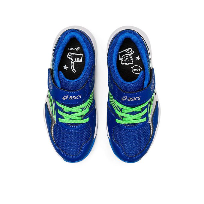 ASICS 亞瑟士 - LAZERBEAM KB-MG 中童鞋  兒童跑鞋  1154A140-402