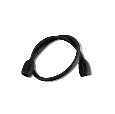 美國 Hipsterkid - 太陽眼鏡防滑固定繩(不含眼鏡!)-灰 (F)