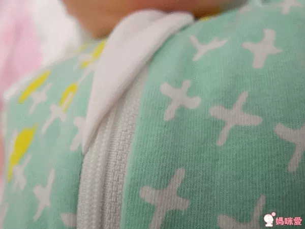 澳洲【ergoPouch】二合一舒眠包巾