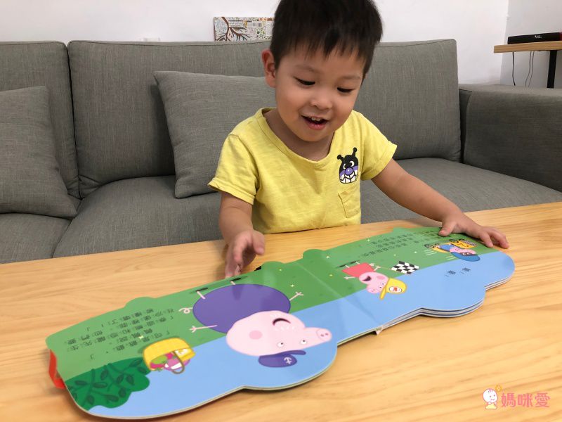 迪士尼 / 佩佩豬 / 波力貼紙書、磁鐵書❤多款卡通人物授權遊戲書➤佛系價格好入手！