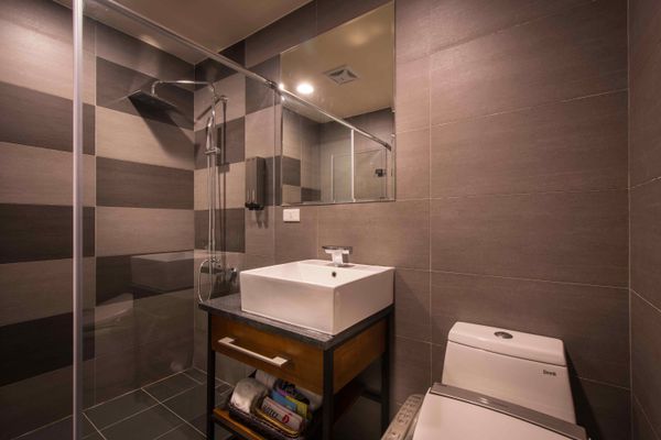 日月光國際大飯店-桃園館