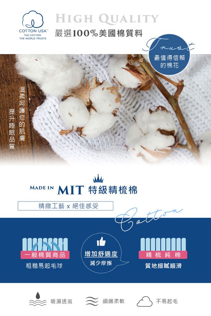 鴻宇 HongYew - 單人床包枕套組 美國棉授權品牌-恐龍小海格