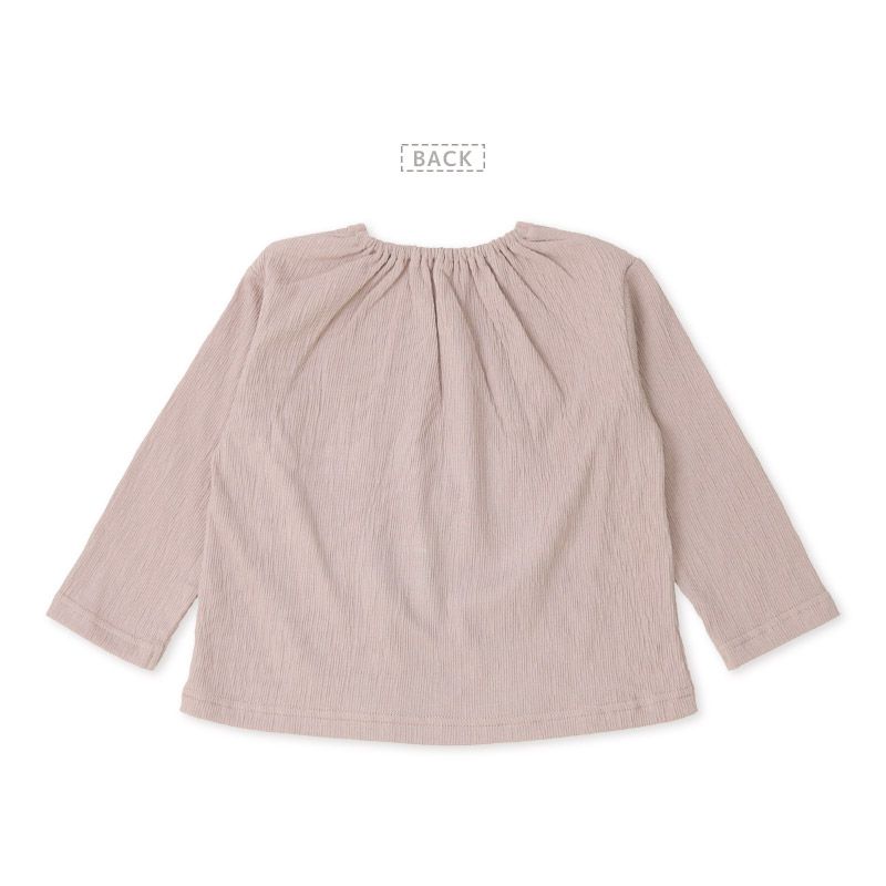 日本 ZOOLAND - 日本童裝福袋(5件入)-UZULAND系列B