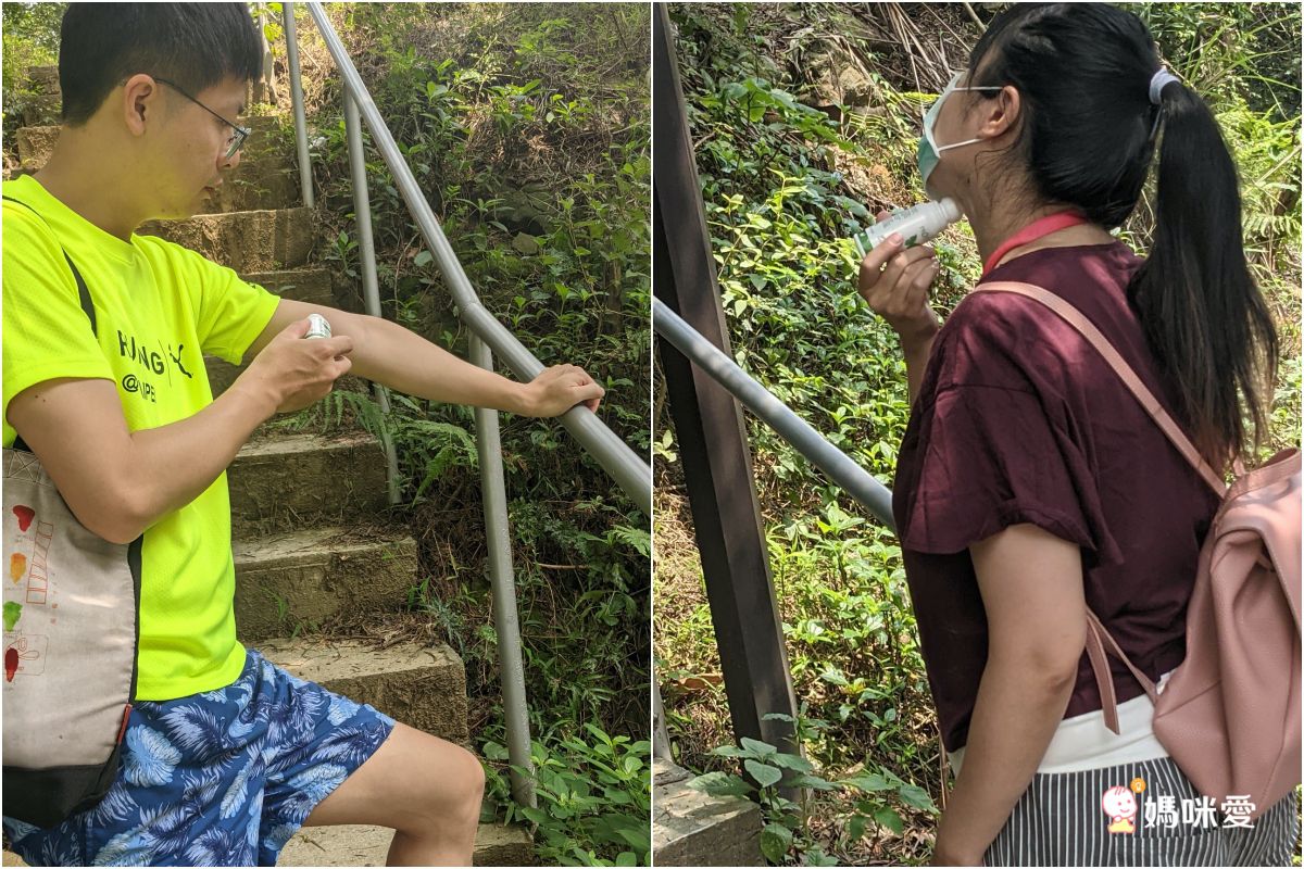 史上最殺出清價！【紐西蘭 派卡瑞丁防蚊液】