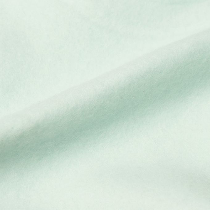 akachan honpo - 假兩件洋裝-綠色