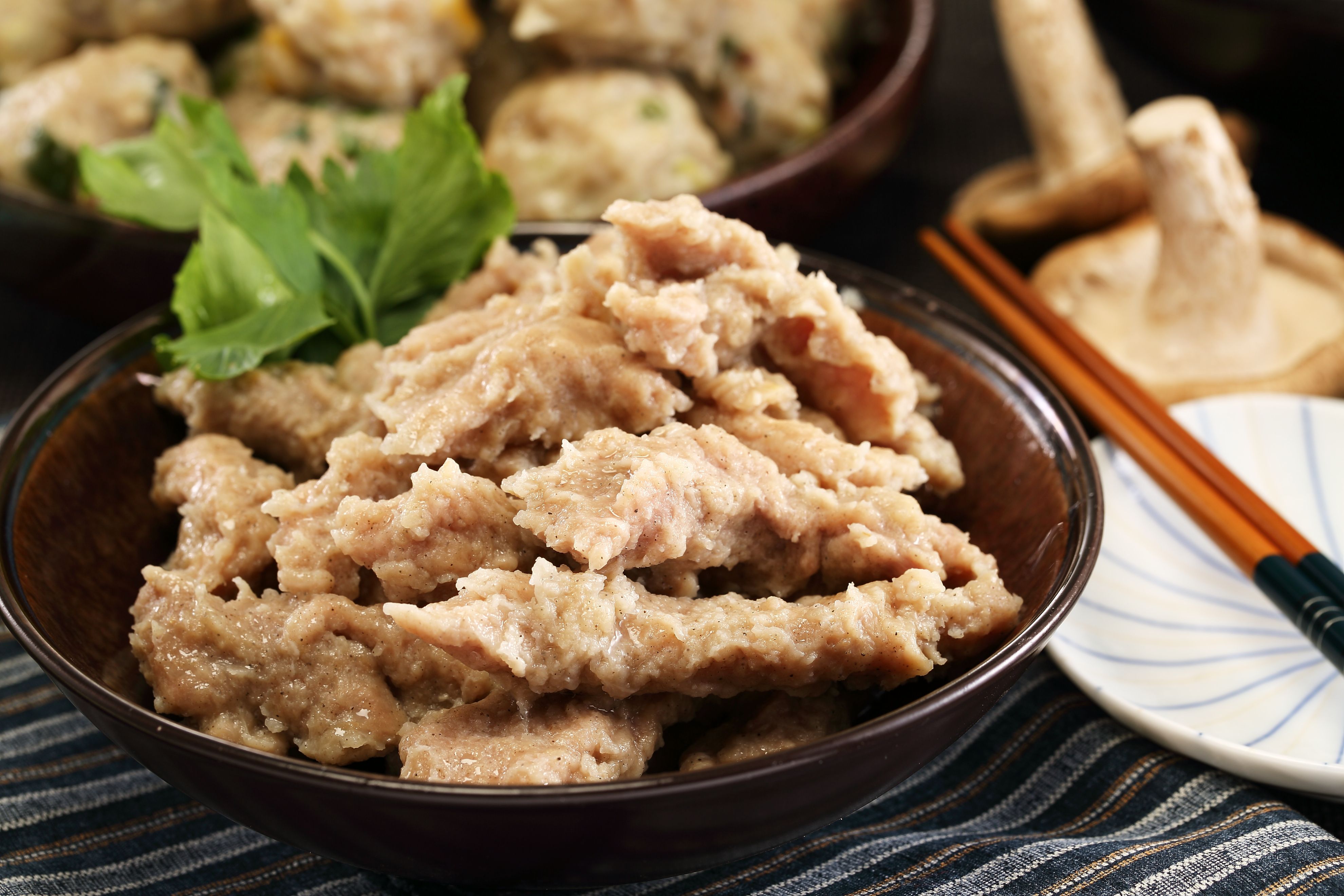 【丸味食足】手工大貢丸★飽滿超多汁！超優 CP值網友大推薦