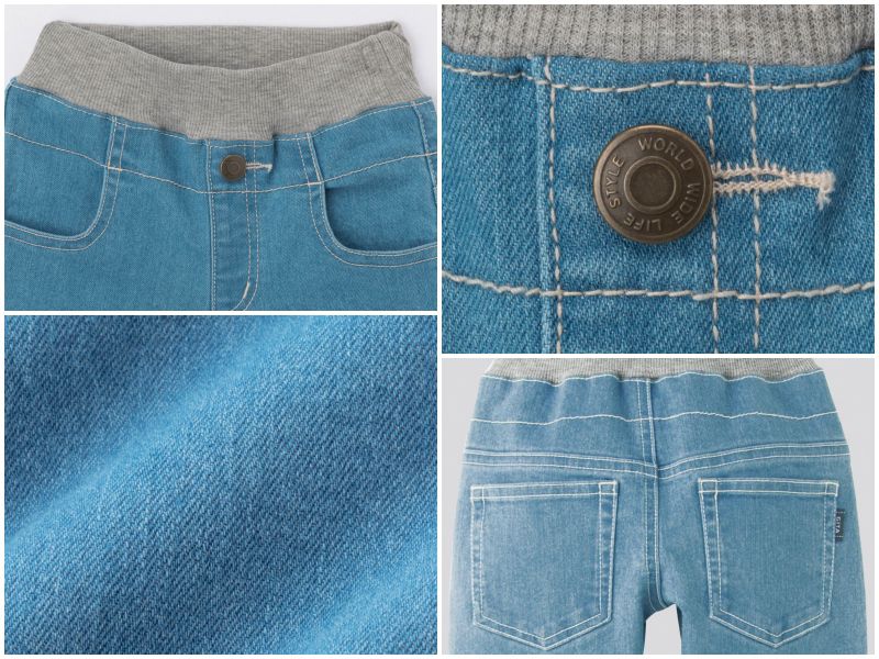 【日本千趣會】內衣褲 / 洞洞背心 #超值多件組