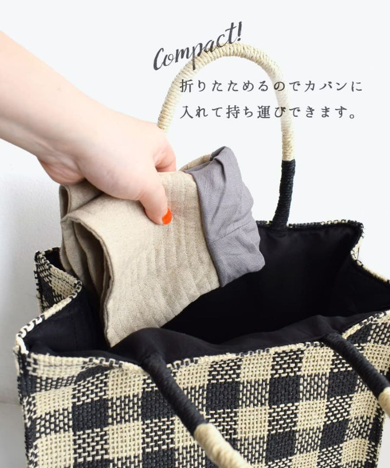 日本 zootie - 棉麻透氣寬帽簷遮陽漁夫帽(頭圍約58cm)-珊瑚橘